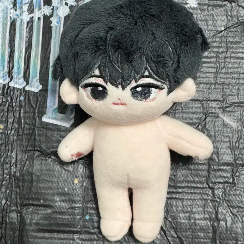플레이브 하민 하민깅