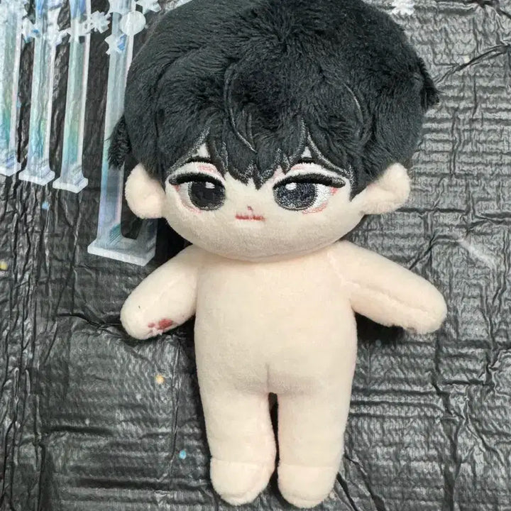 플레이브 하민 하민깅