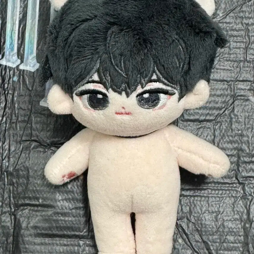 플레이브 하민 하민깅