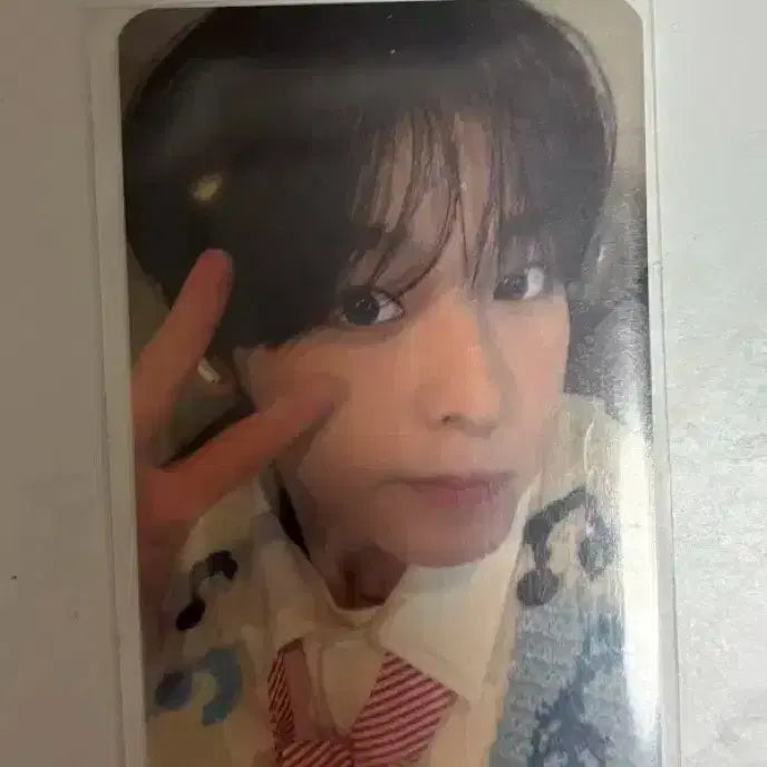 엔시티 위시 송버드 올엠디 리쿠