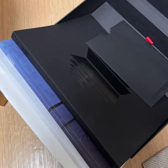 방탄소년단 proof (standard + compact)풀구성