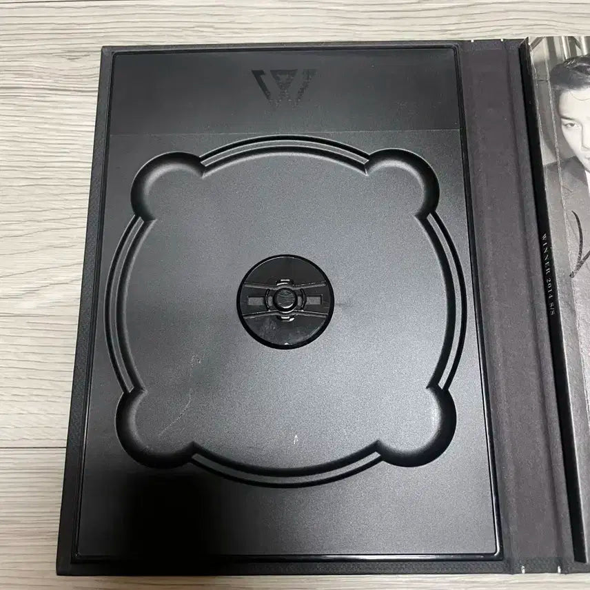 위너 Winner 2014 S/S 싸인 앨범