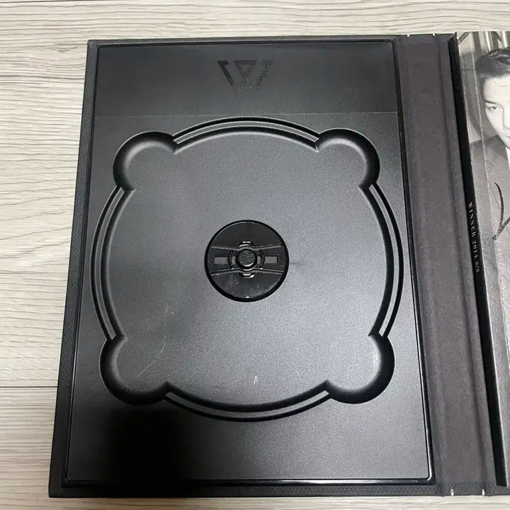 위너 Winner 2014 S/S 싸인 앨범