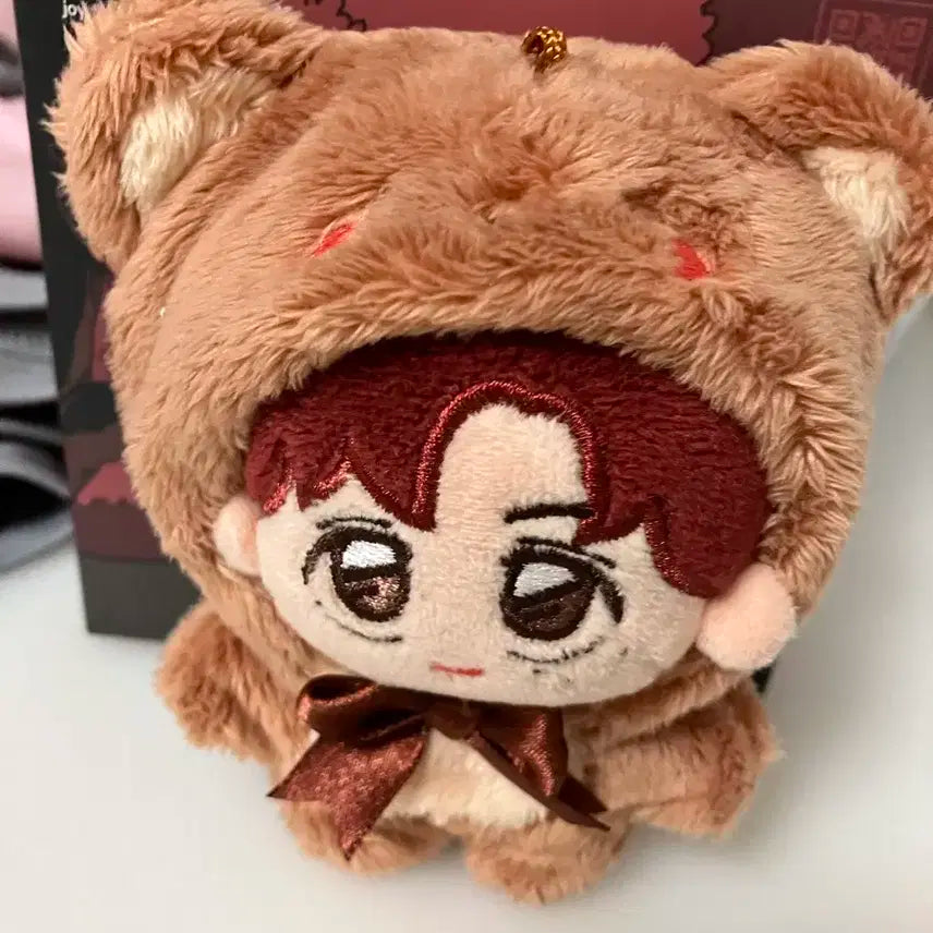 꼼드림 해찬 인형 판매해요!