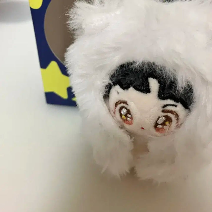 코딱줜 런쥔 인형 판매해요