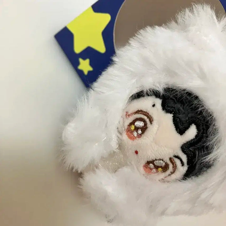 코딱줜 런쥔 인형 판매해요