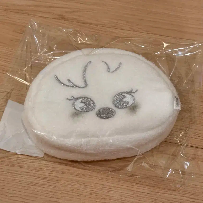 뽁아리 리버시블 파우치 미개봉 스키즈 팝업 필릭스 스트레이키즈