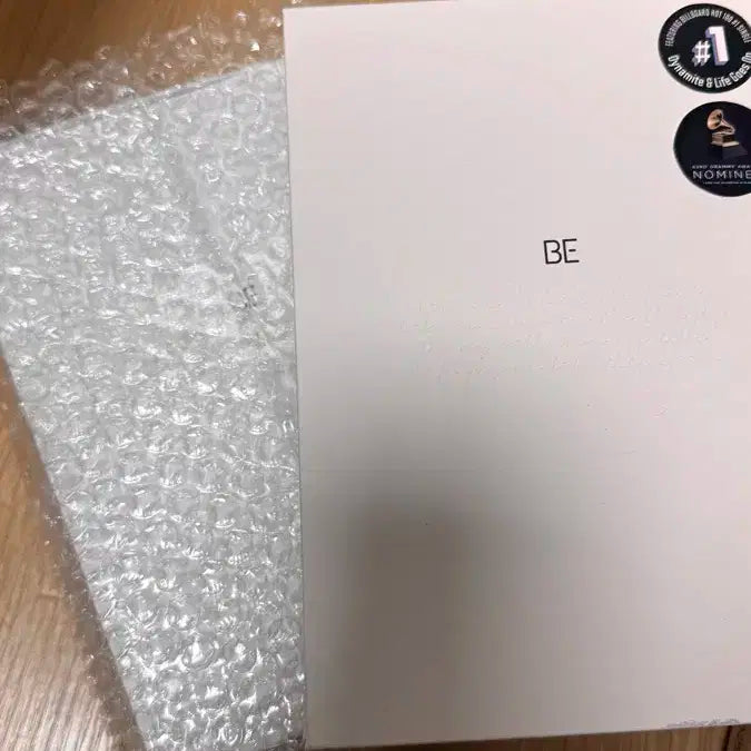 방탄소년단 be 스페셜 앨범 풀구성