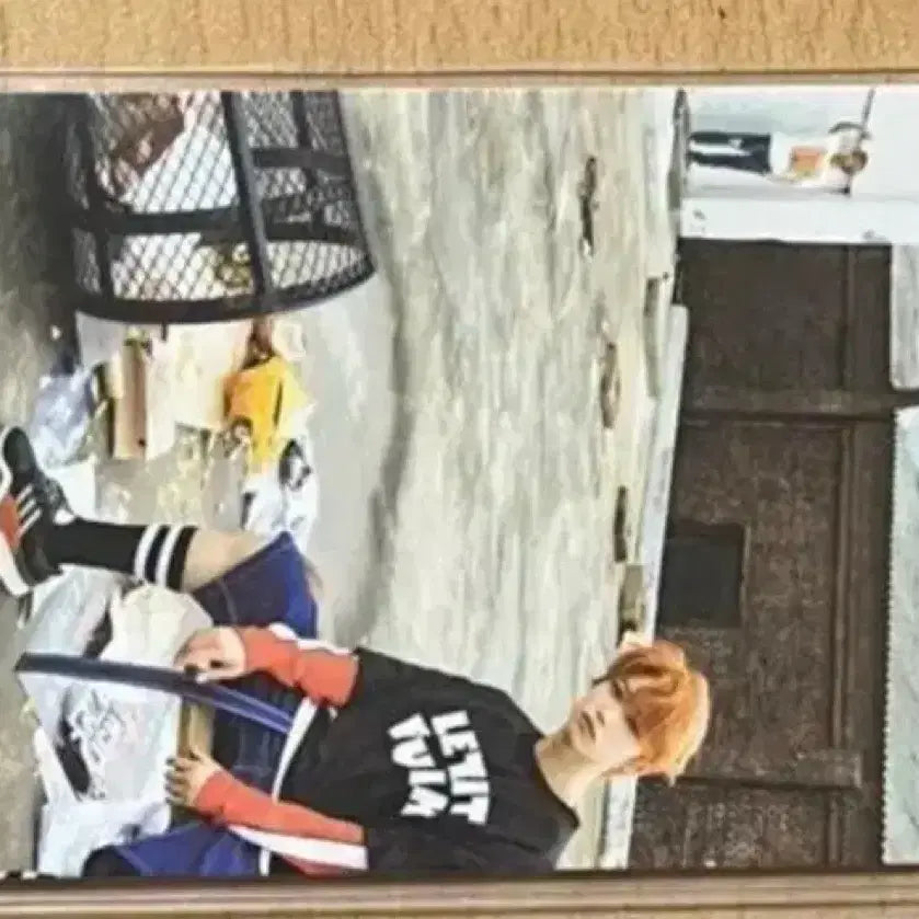 아엠후 필릭스 포카 스트레이키즈