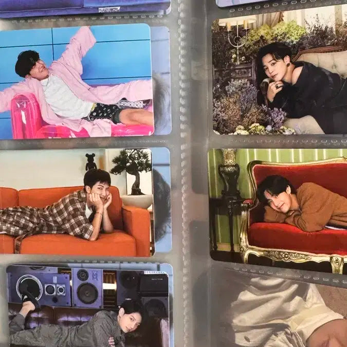 방탄소년단 BTS 5TH 머스터 매직샵 블루레이