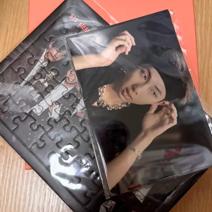 bts 메모리즈 2019 블루레이