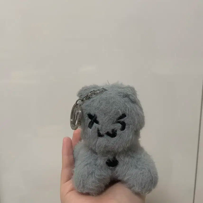투어스 투냥이 키링