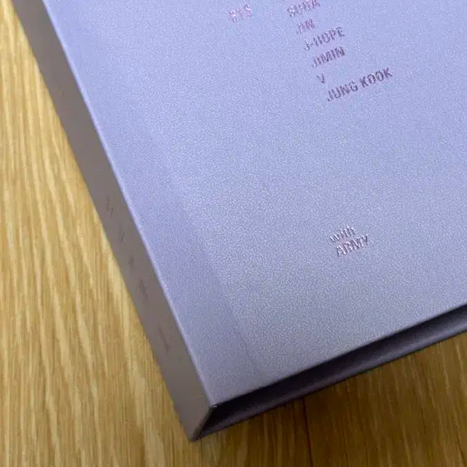 bts 메모리즈 2018 블루레이