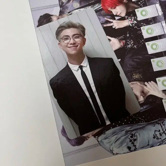 bts 메모리즈 2018 블루레이