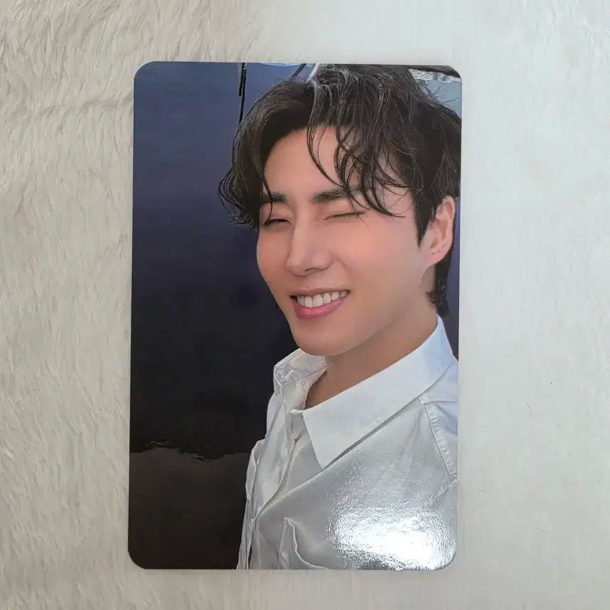 데이식스 영케이 팬미팅 4만원 포카 양도