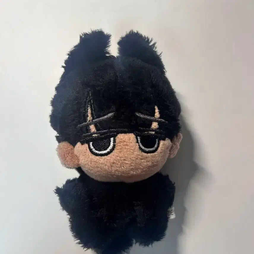 더보이즈 선우 인형 우짤선