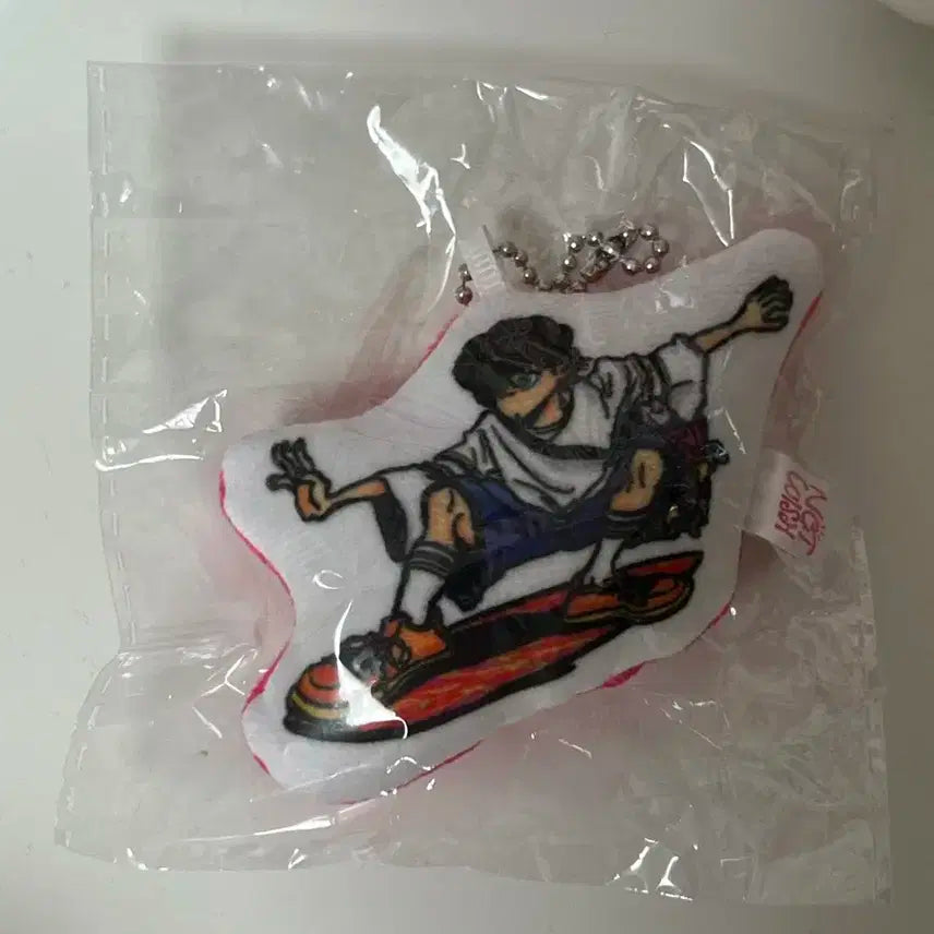 엔시티 위시 컬러 팝업 쿠션 키링 사쿠야