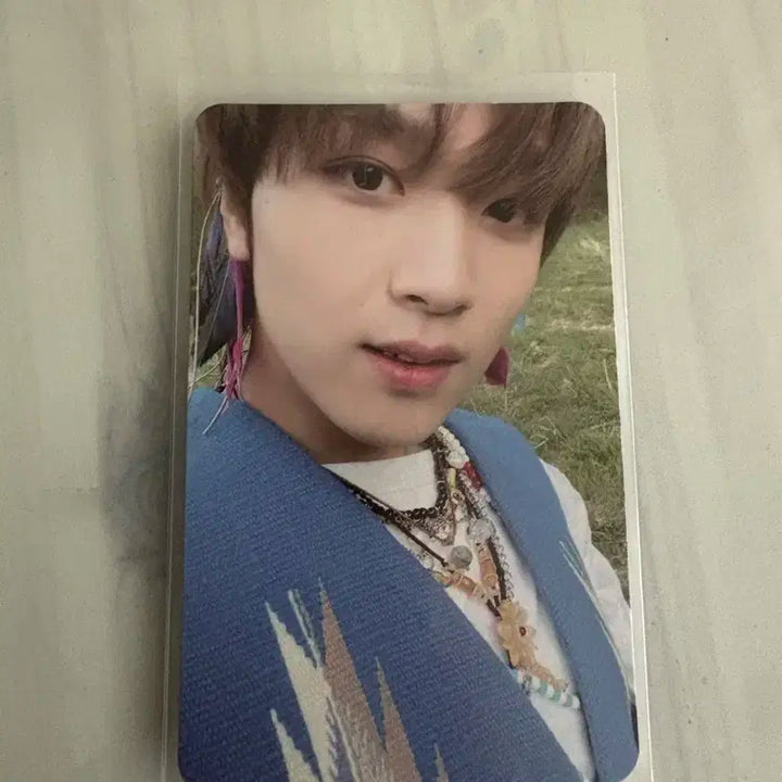 엔시티 드림 해찬 포카 일괄 양도