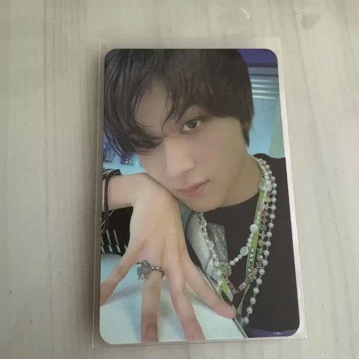 엔시티 드림 해찬 포카 일괄 양도