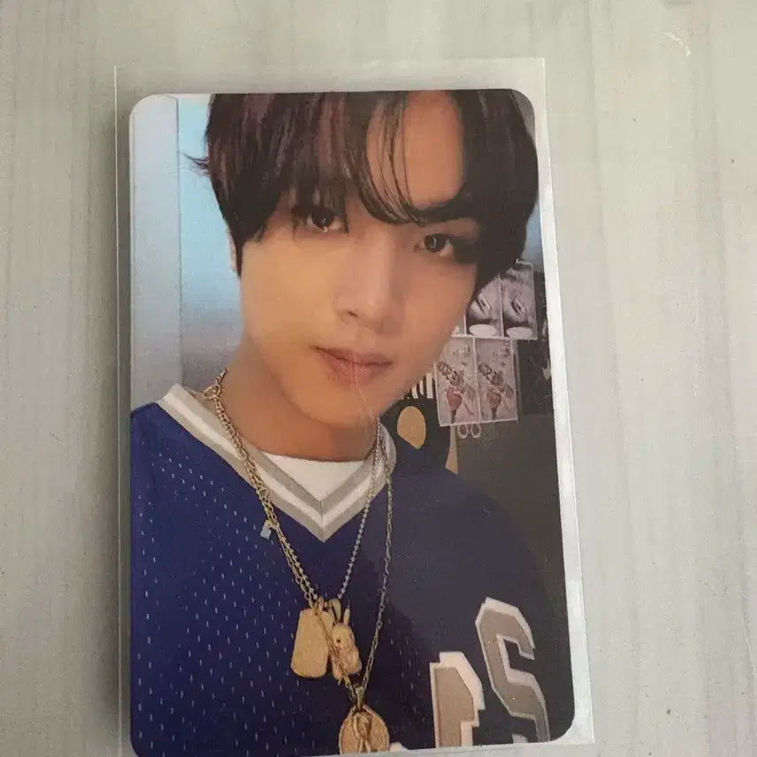 엔시티 드림 해찬 포카 일괄 양도