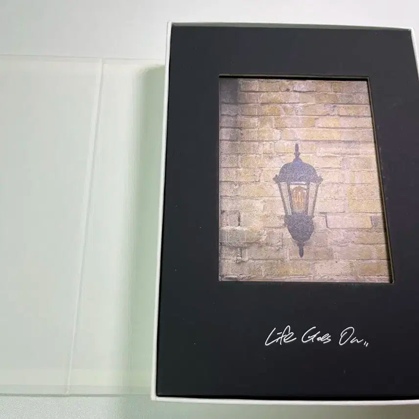 방탄소년단 BTS BE 앨범