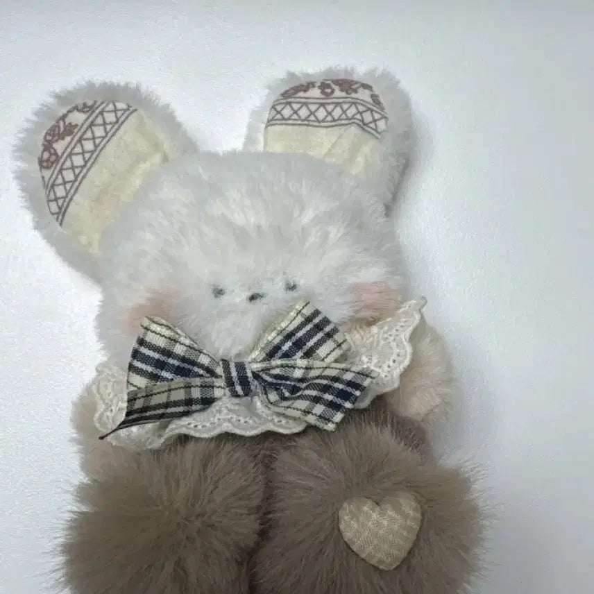 플러피즈 베이비 순돌이 인형