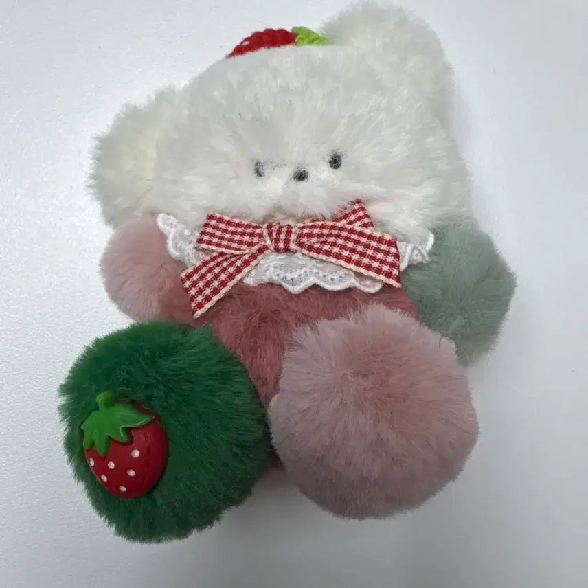 플러피즈 베이비순돌이 인형