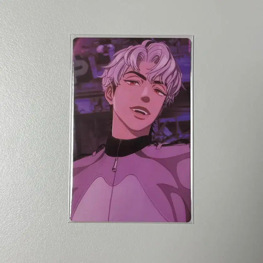 플레이브 은호 미공포 큐큐