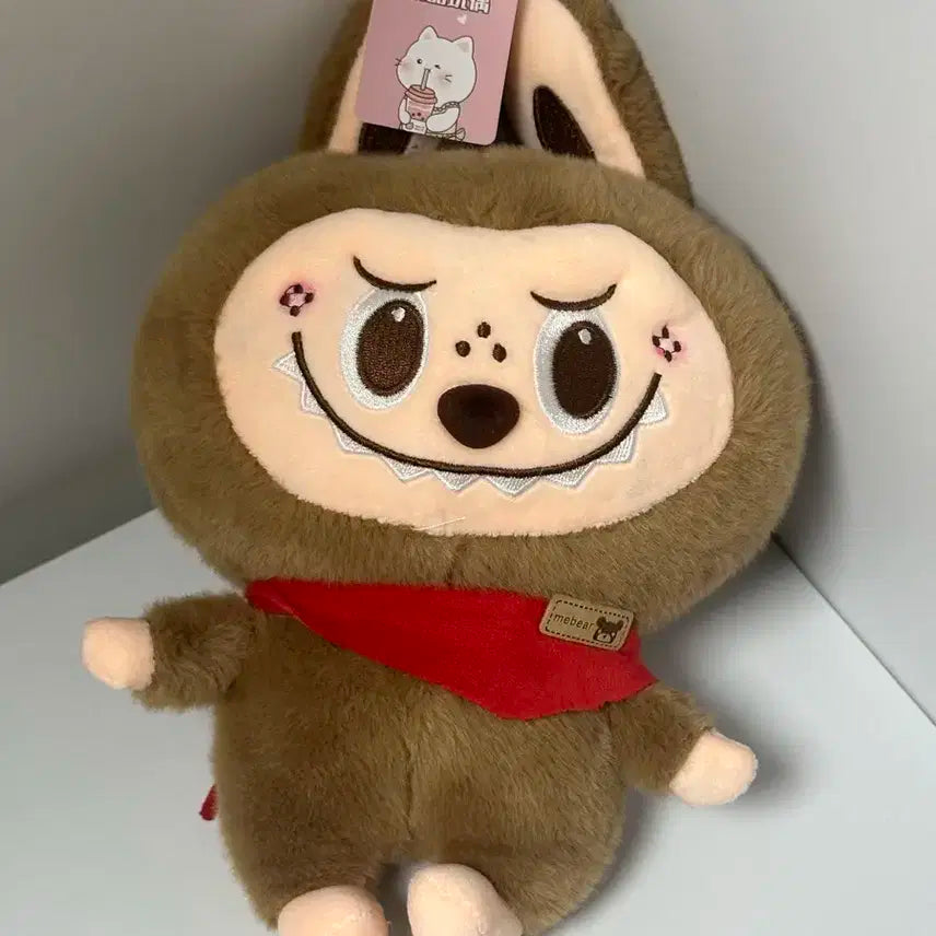 라부부 인형 (선물포장 가능)