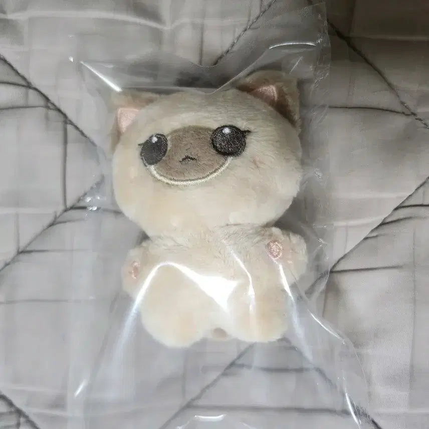 뉴진스 해린 인형 핼샴