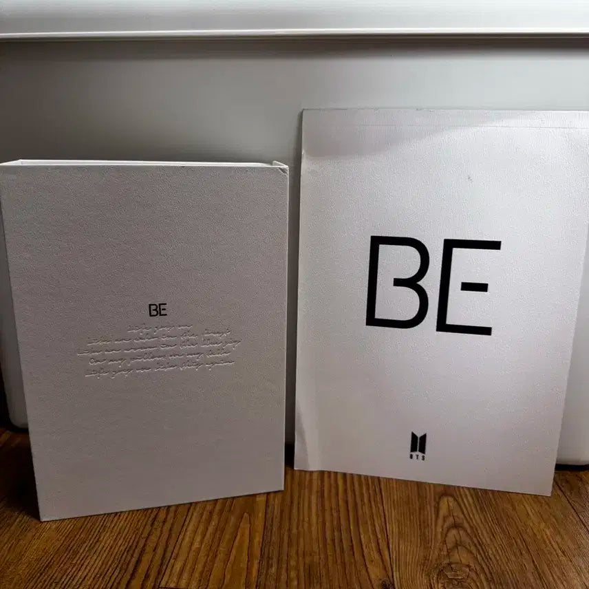 방탄소년단 앨범 일괄 (포토카드 포함)