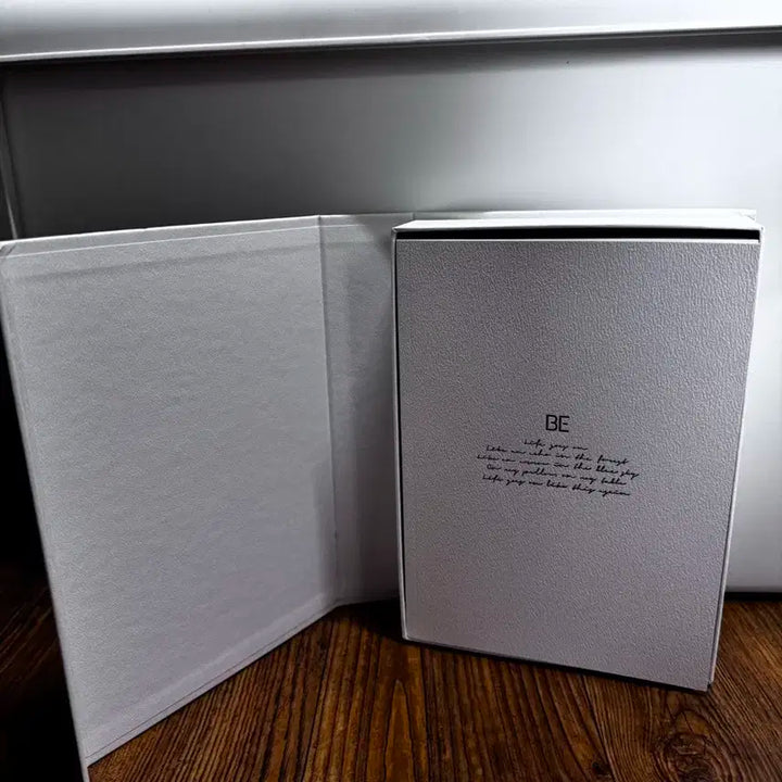 방탄소년단 앨범 일괄 (포토카드 포함)