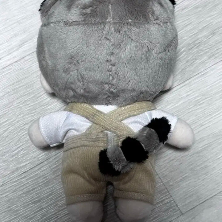 국뷔 인형 15cm