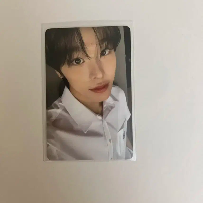 엔시티위시 리쿠 스쿨오브위시