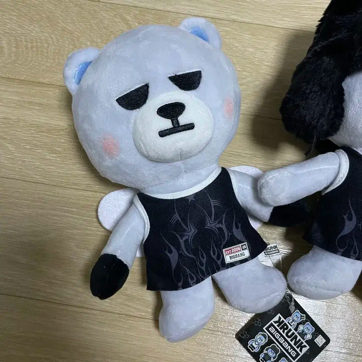 급매)빅뱅 크렁크 인형 대성