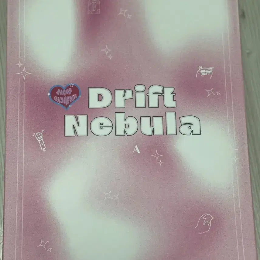 오엑스엔 OX:N 오메가엑스 XSHOP 포토북 (포토카드 포함)