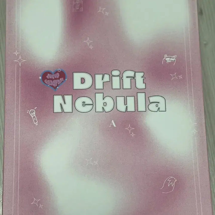 오엑스엔 OX:N 오메가엑스 XSHOP 포토북 (포토카드 포함)