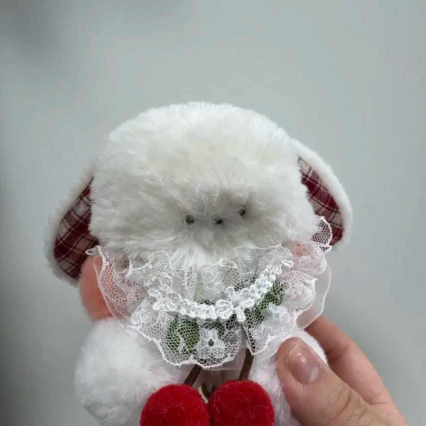 플러피즈 베이비순돌이 인형