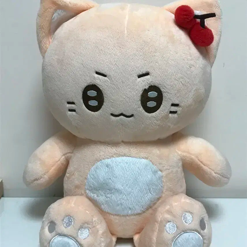 nct127 유타 40cm 유체리인형 대형사이즈