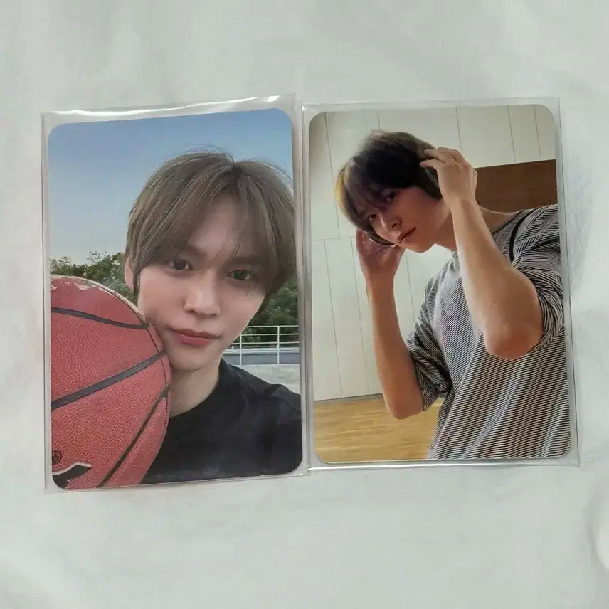 라이즈 은석 겟어기타 포카 일괄