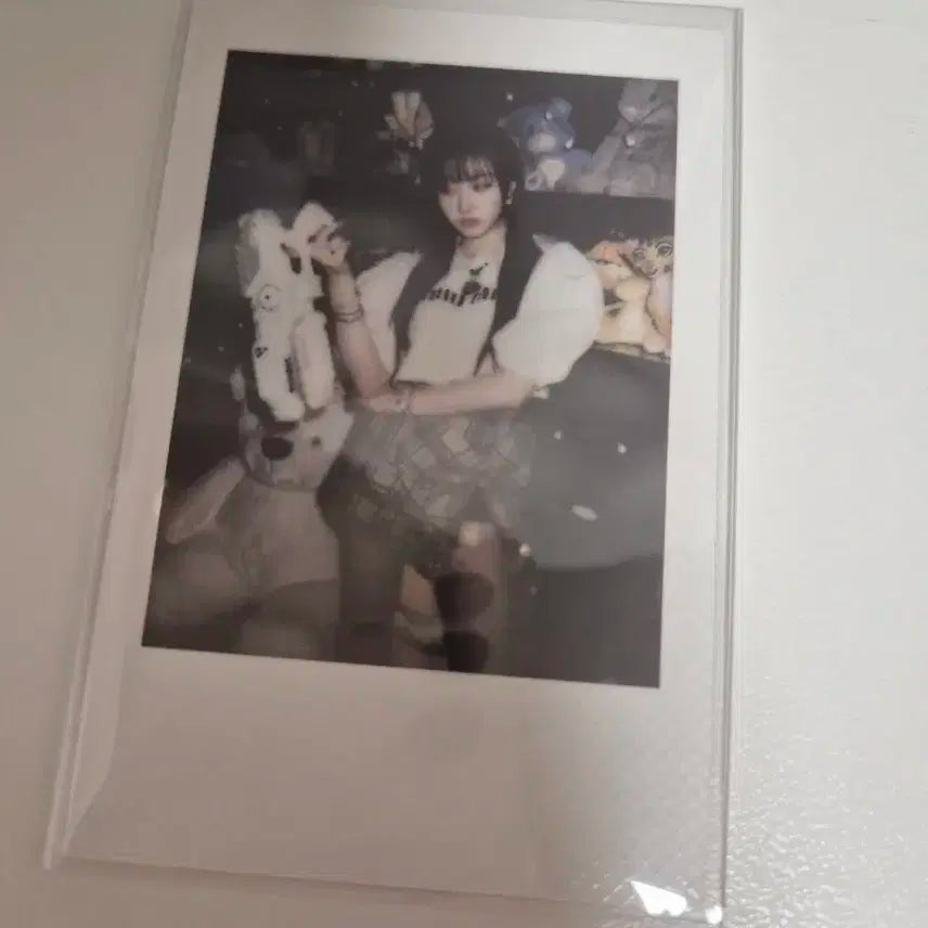 에스파 걸스 앨범 포카 앨포 폴라 지젤