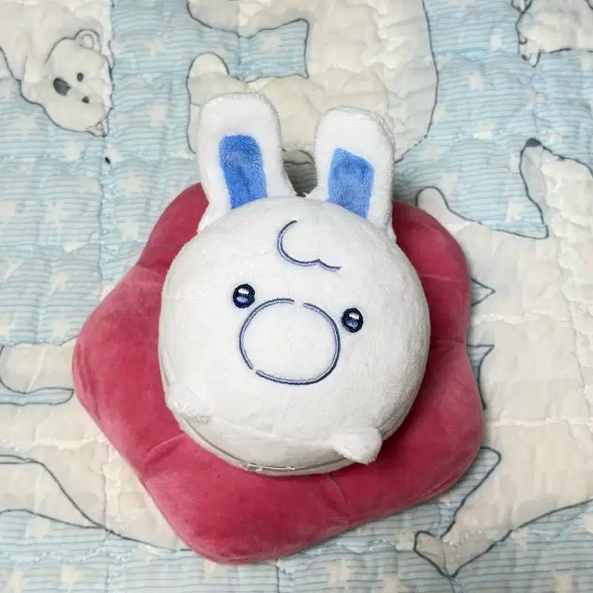 플레이브 예준 인형 아기꾸야 판매합니다