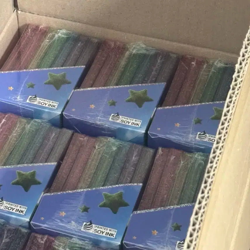 현물 엔시티위시 컬러 미개봉 앨범 세트  nctwish