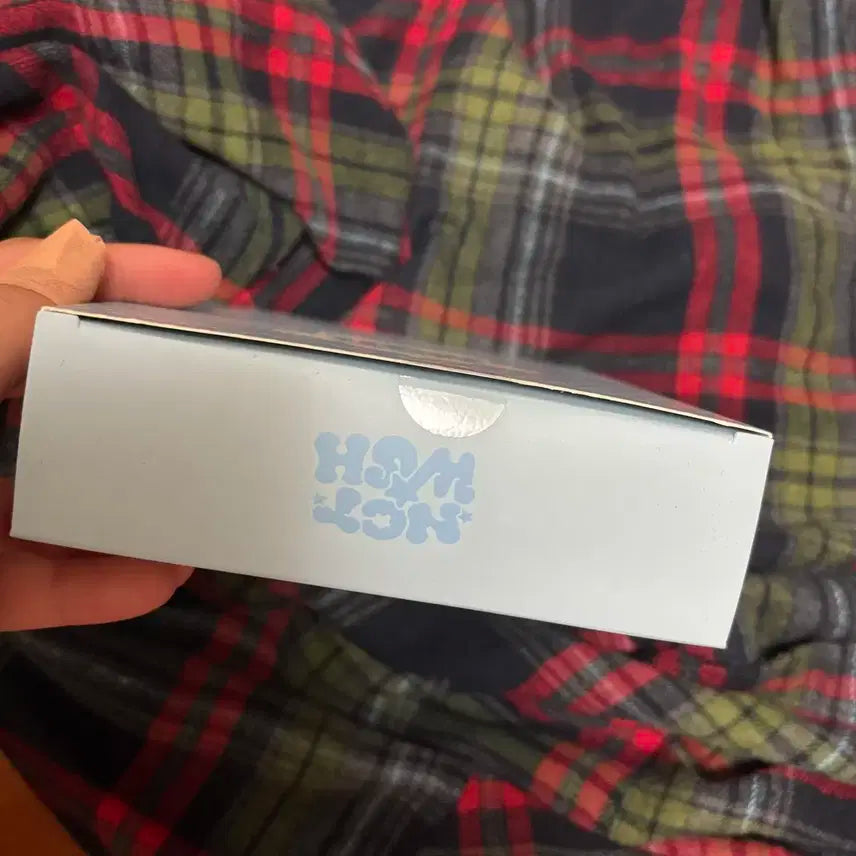 NCT WISH 미니 위츄 인형 키링 세트