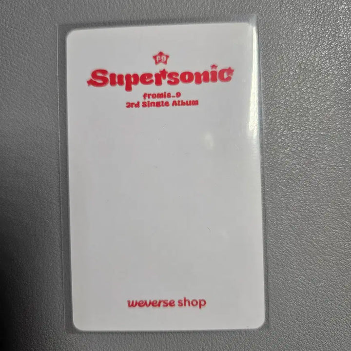 프로미스나인 노지선 포카 노지선 이불 포카 판매