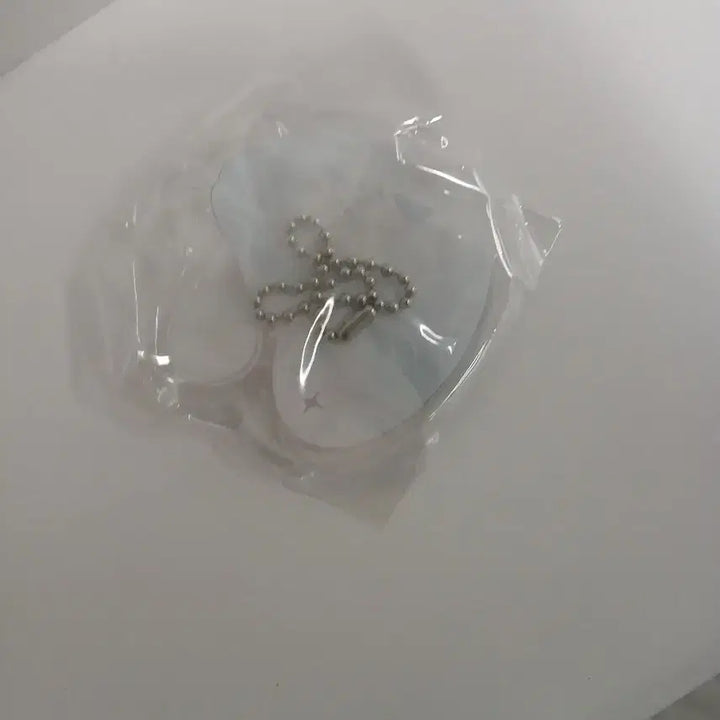 아이브 일본 키링 원영