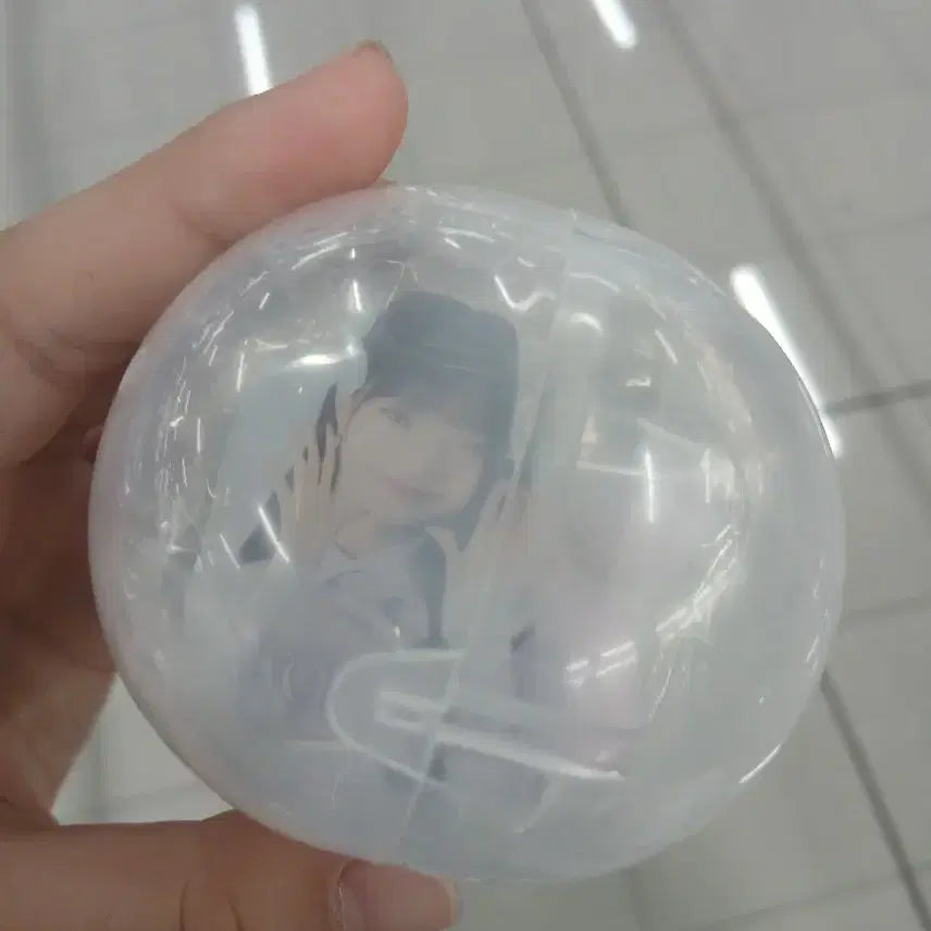 아이브 일본 키링 원영