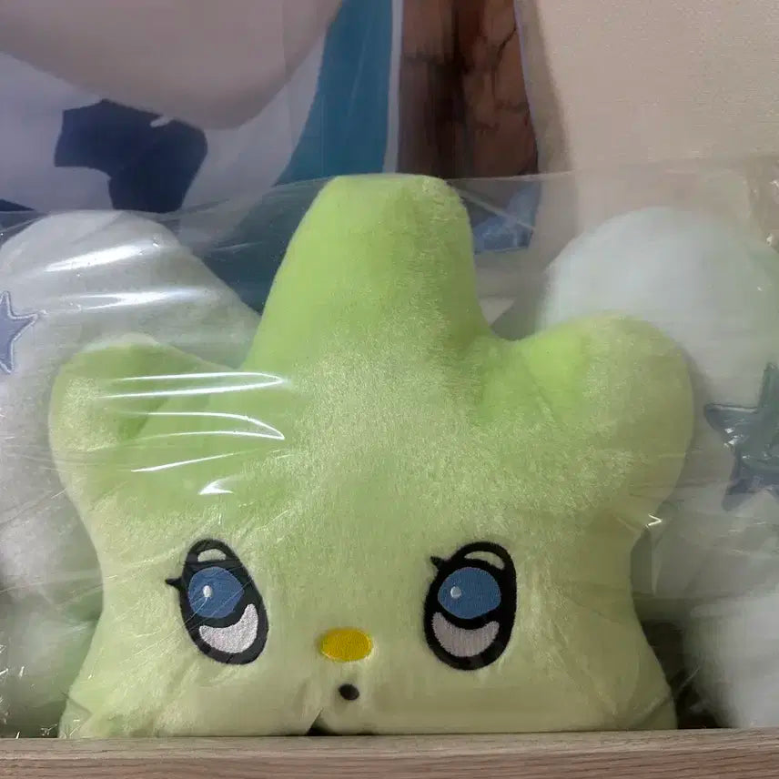 위츄쿠션 양도해요!