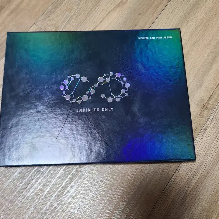 인피니트 미니 6집 온리 ONLY