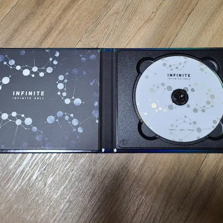 인피니트 미니 6집 온리 ONLY